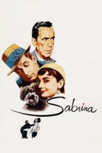 Sabrina 1954 سابرینا