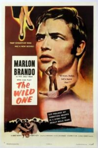 The Wild One 1953 وحشی