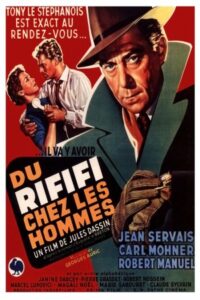 Rififi 1955 سرود