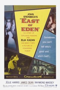 East of Eden 1955 شرق ادن