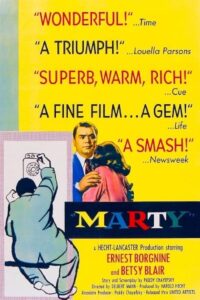 Marty 1955 مارتی