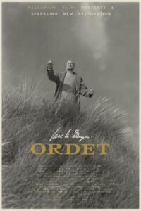 Ordet 1955 اردت - کلام