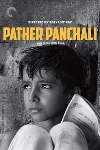 Pather Panchali 1955 پدر پنچالی