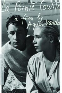La Pointe Courte 1955 اشاره کوتاه