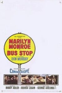 Bus Stop 1956 ایستگاه اتوبوس