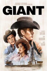 Giant 1956 غول