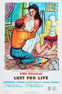 Lust for Life 1956 شور زندگی