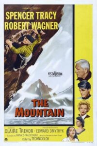 The Mountain 1956 کوه