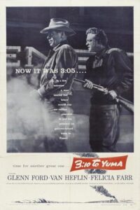 3:10 to Yuma 1957 3:10 تا یوما