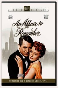 An Affair to Remember 1957 رابطه‌ای که باید به خاطر بسپارید