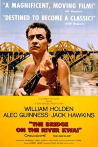 The Bridge on the River Kwai 1957 پل رودخانه کوای