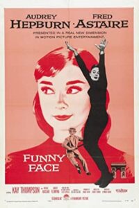 Funny Face 1957 چهره خنده دار
