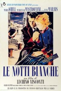 White Nights 1957 شبهای سفید
