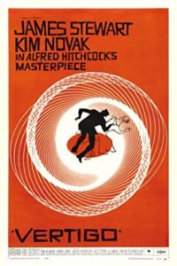 Vertigo 1958 سرگیجه