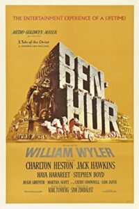 Ben-Hur 1959 بِن هور