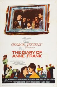 The Diary of Anne Frank 1959 دفتر خاطرات آن فرانک