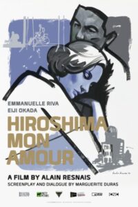 Hiroshima Mon Amour 1959 هیروشیما مون آمور