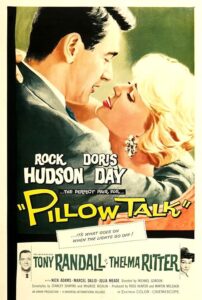 Pillow Talk 1959 صحبت بالش
