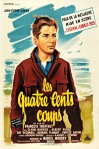 The 400 Blows 1959 چهارصد ضربه