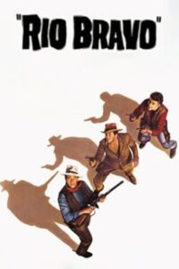 Rio Bravo 1959 رودخانه براوو