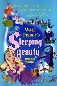 Sleeping Beauty 1959 زیبای خفته