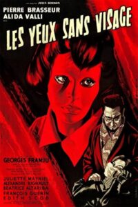 Eyes Without a Face 1960 چشمان بدون چهره