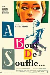 Breathless 1960 بی نفس