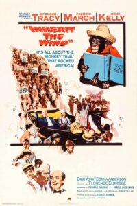 Inherit the Wind 1960 باد را به ارث ببرید