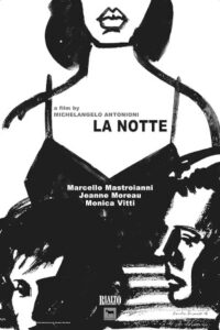 La Notte 1961 شب