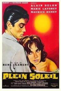 Purple Noon 1960 ظهر بنفش