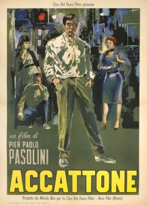 Accattone 1961 آکاتونه