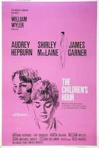 The Children's Hour 1961 ساعت کودکان