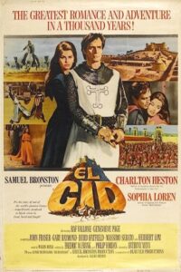 El Cid 1961 ال سید