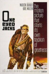 One-Eyed Jacks 1961 سربازهای یک چشم