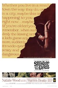 Splendor in the Grass 1961 شکوه علفزار