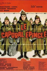 The Elusive Corporal 1962 سرجوخه گریزپا