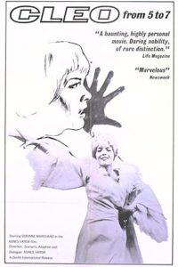 Cléo from 5 to 7 1962 کلئو از ۵ تا ۷