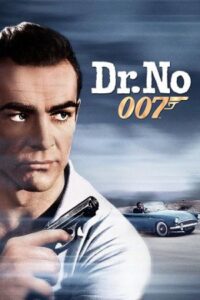 Dr. No 1962 دکتر نو