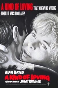 A Kind of Loving 1962 یک نوع دوست داشتن