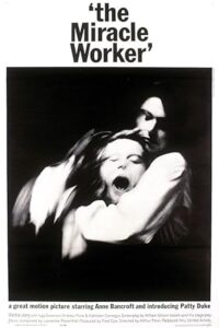 The Miracle Worker 1962 کارگر معجزه