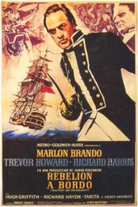 Mutiny on the Bounty 1962 شورش در کشتی بونتی