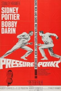 Pressure Point 1962 سرحد فشار