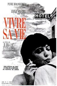 My Life to Live - Vivre sa vie 1962 زندگی خود را زندگی کنید