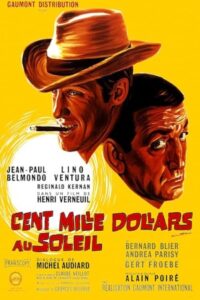 Greed in the Sun 1964 طمع زیر آفتاب