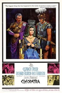 Cleopatra 1963 کلئوپاترا