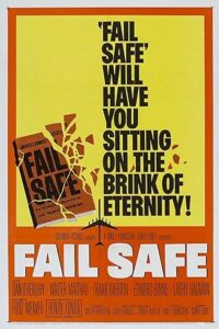 Fail Safe 1964 ایمن باشید