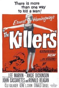 The Killers 1964 قاتلان