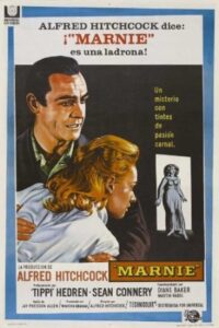 Marnie 1964 ماری