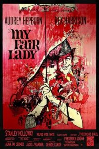 My Fair Lady 1964 بانوی زیبای من
