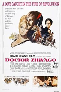 Doctor Zhivago 1965 دکتر ژیواگو